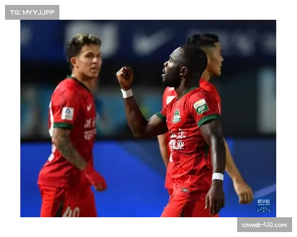 河南俱乐部战平云南玉昆 酒祖杜康主场取分成功